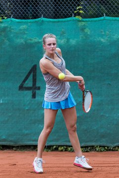 Bild 161 - BL Damen Der Club an der Alster - DTV Hannover : Ergebnis: 7:2